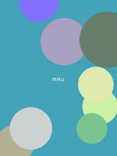 末日激战在线观看 - 初音未来角色图